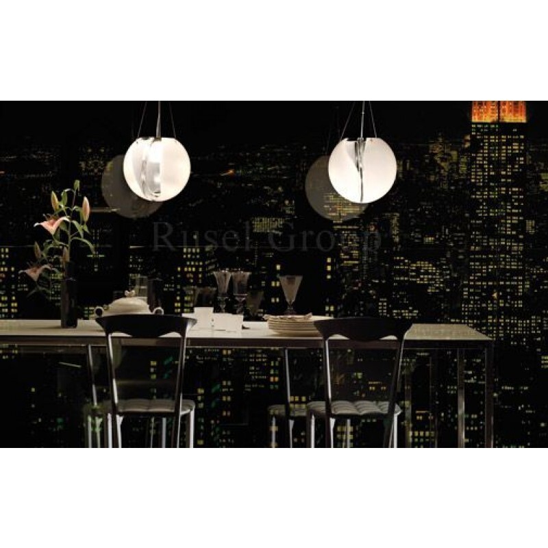 Подвесной светильник Vistosi POC SP 45 D1