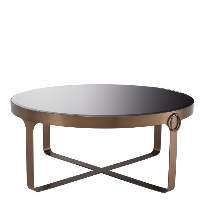 Кофейный столик Eichholtz Coffee Table Clooney 115121