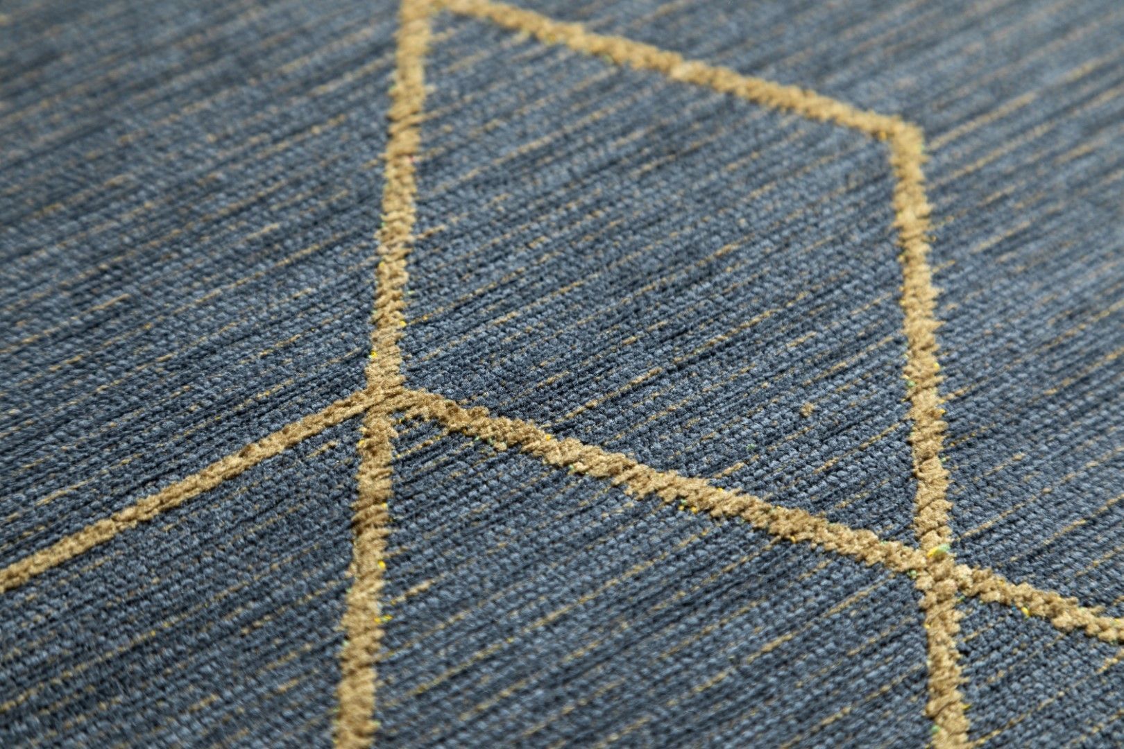 Ковер Carpet Decor Cube Golden C1037