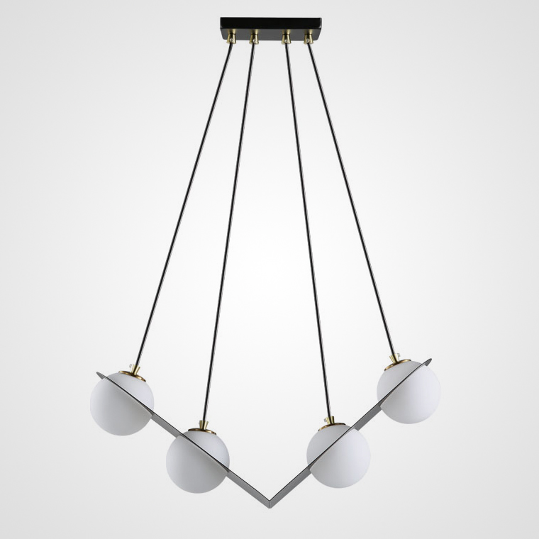 Дизайнерский светильник Laurent 02 by LF by ImperiumLoft