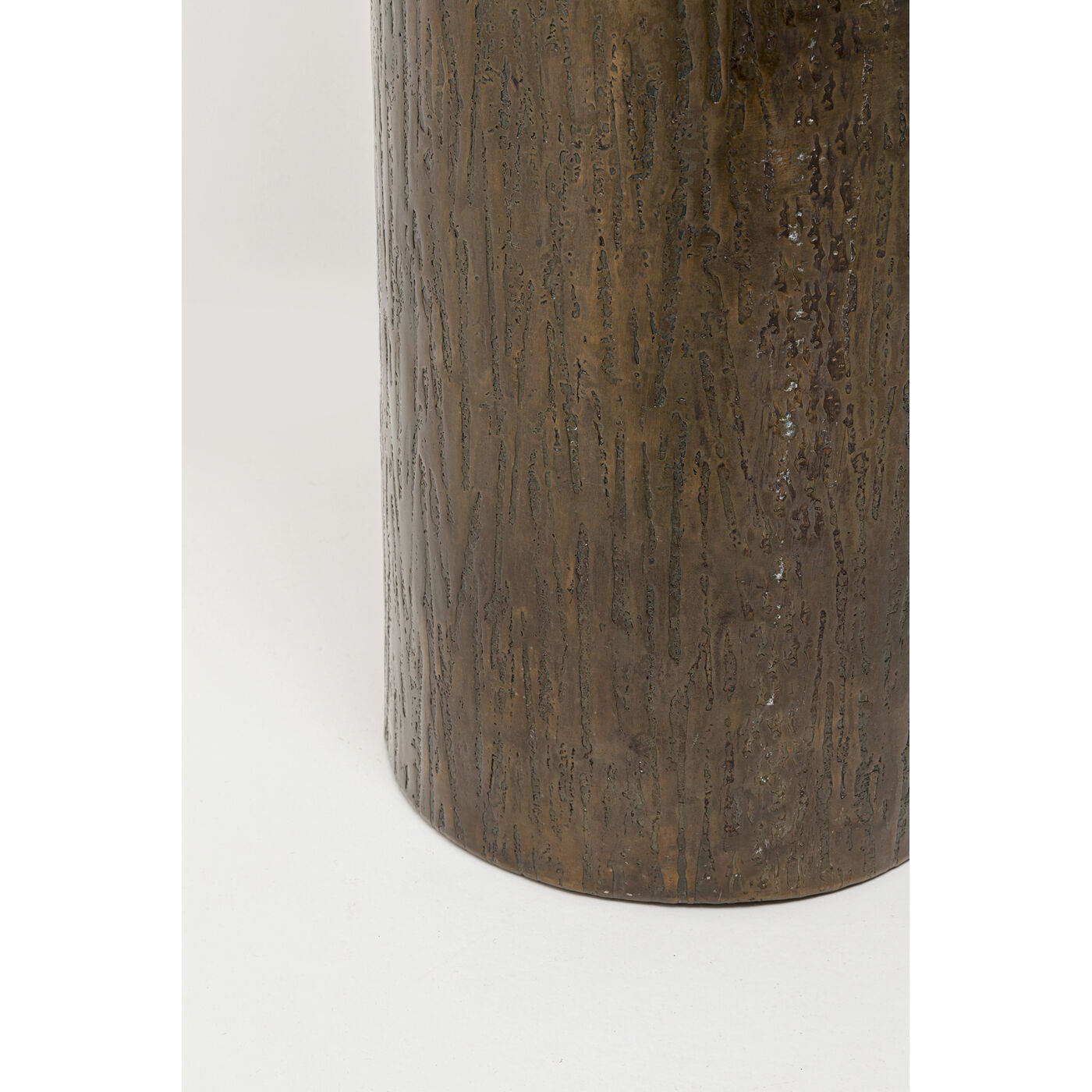 Подсвечник Casablanca Brass 90cm KARE 56753