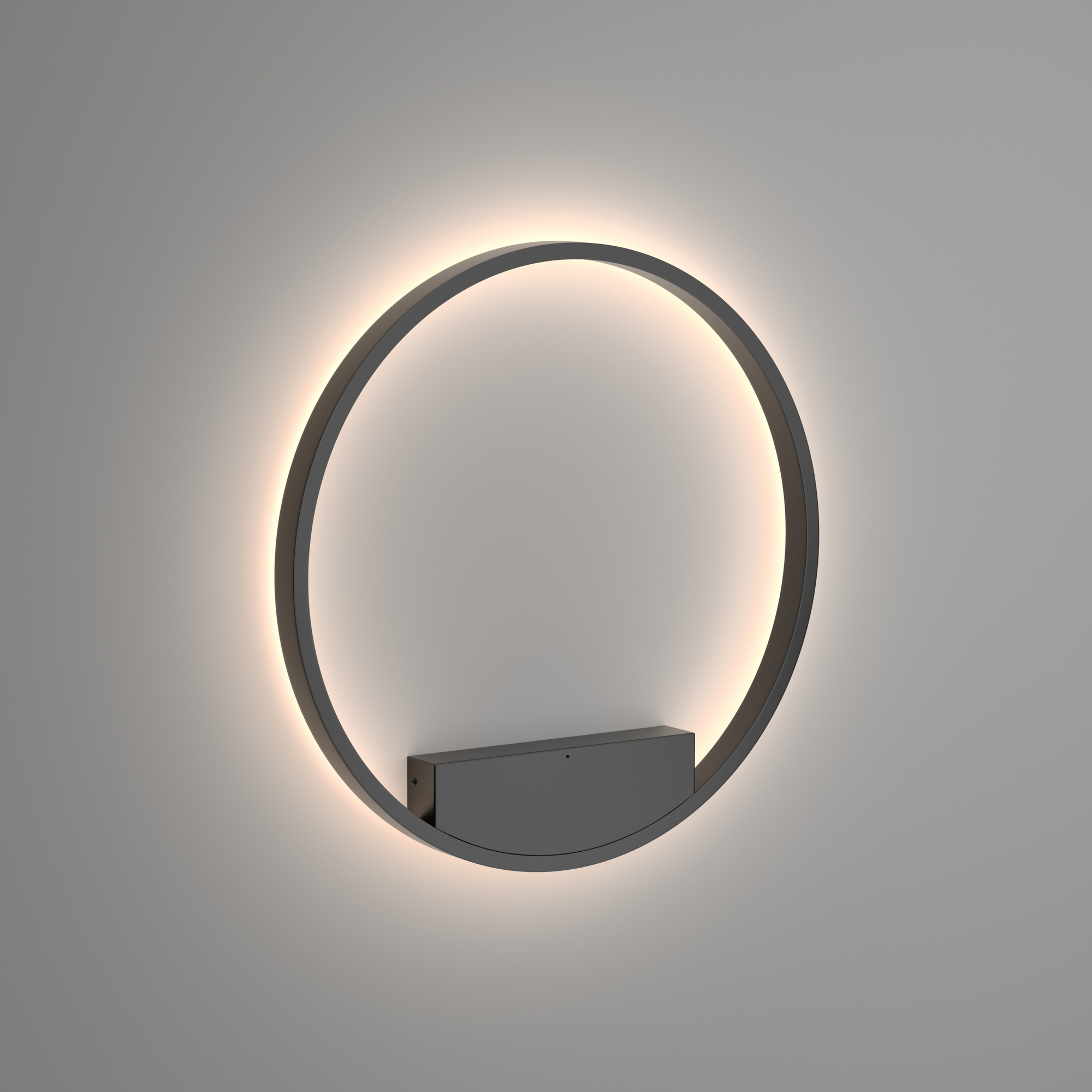 Настенный светильник Maytoni MOD058WL-L35B4K