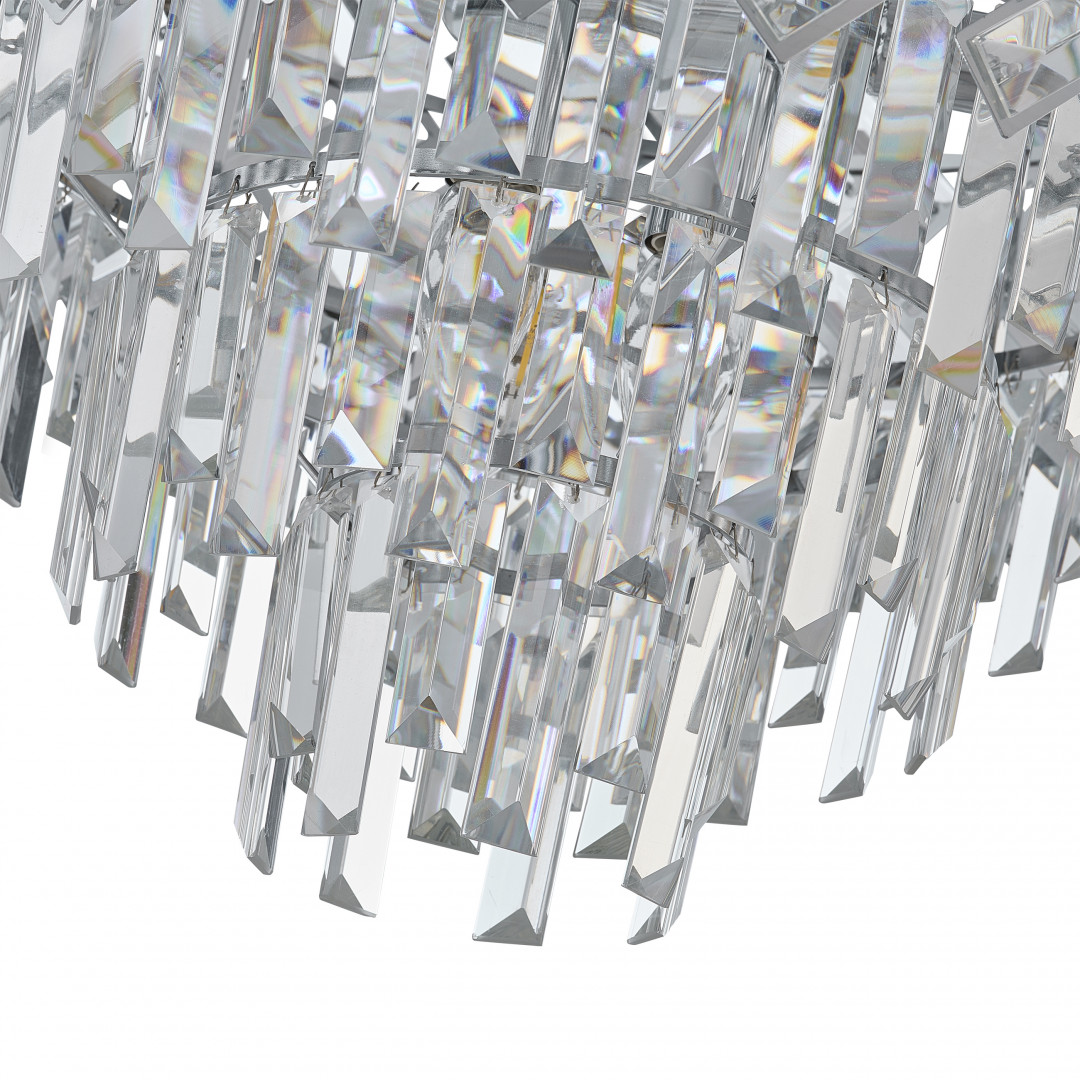 Люстра 378019/7/50/470 CR Arte Milano