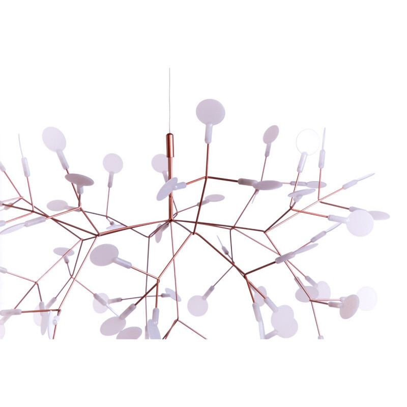 Подвесная люстра LOFT IT 9022-63