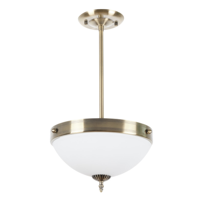 Люстра на штанге MyFar MR1525-3C