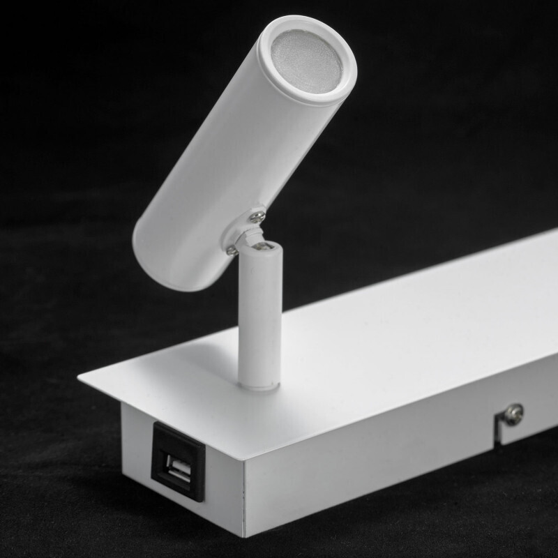 Бра Lussole LGO LSP-8351