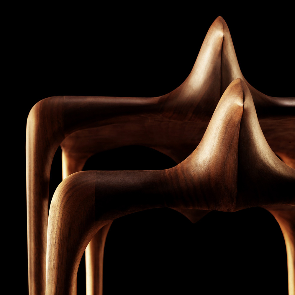 Столик Agrippa AGRIPPINA