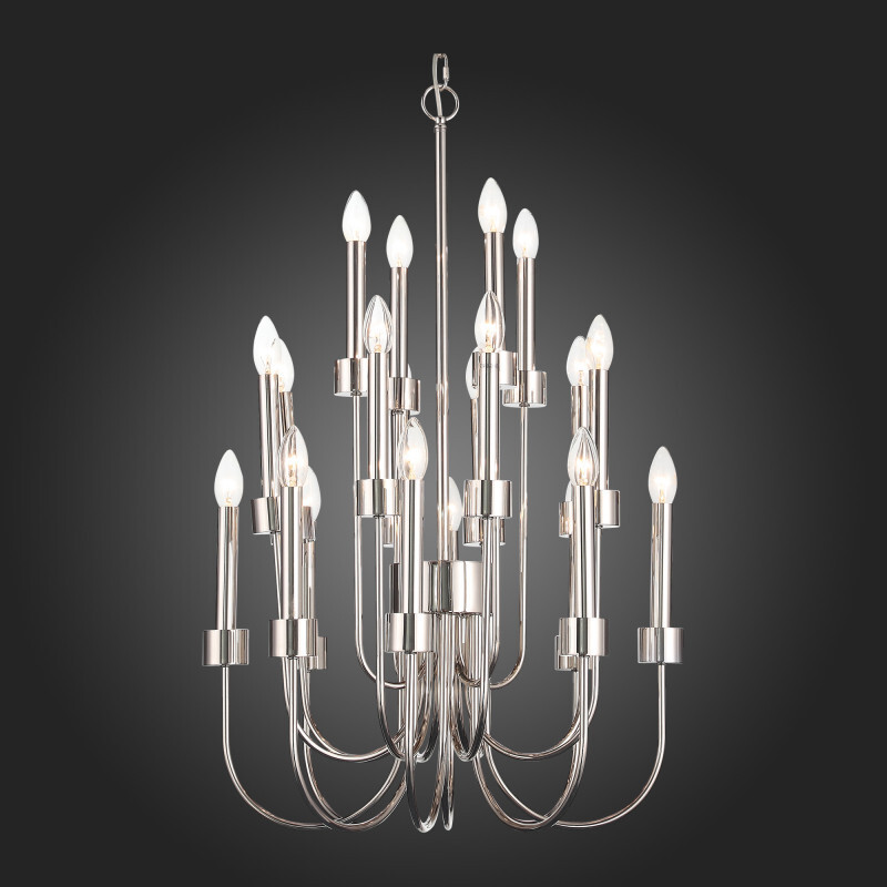 Подвесная люстра ST Luce SLD007.103.20