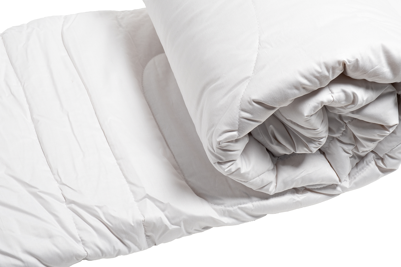 Одеяло Лино 200*220см термополотно Лен/лебяжий пух Garda Decor 104BP-00122