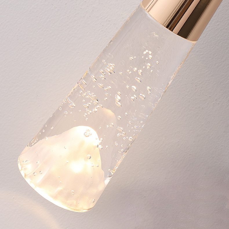 Подвесной светильник ELIAN DUO by ImperiumLoft