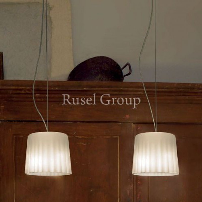 Подвесной светильник Vistosi CLOTH SP P D2