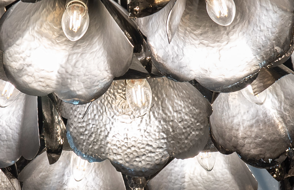 Подвесной светильник Delight Collection P68039-19