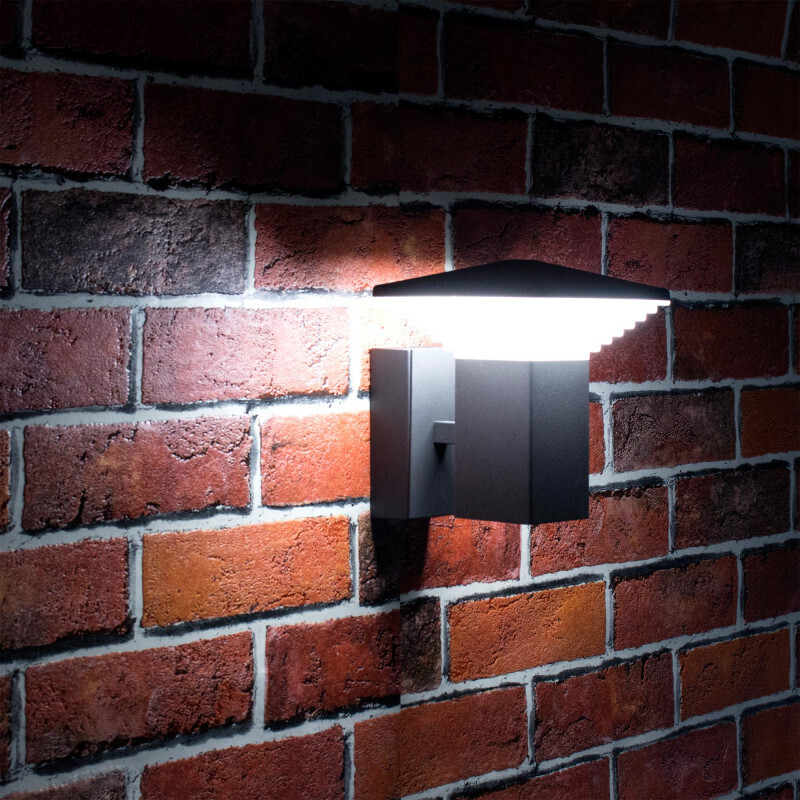 Светильник настенный Citilux CLU02W