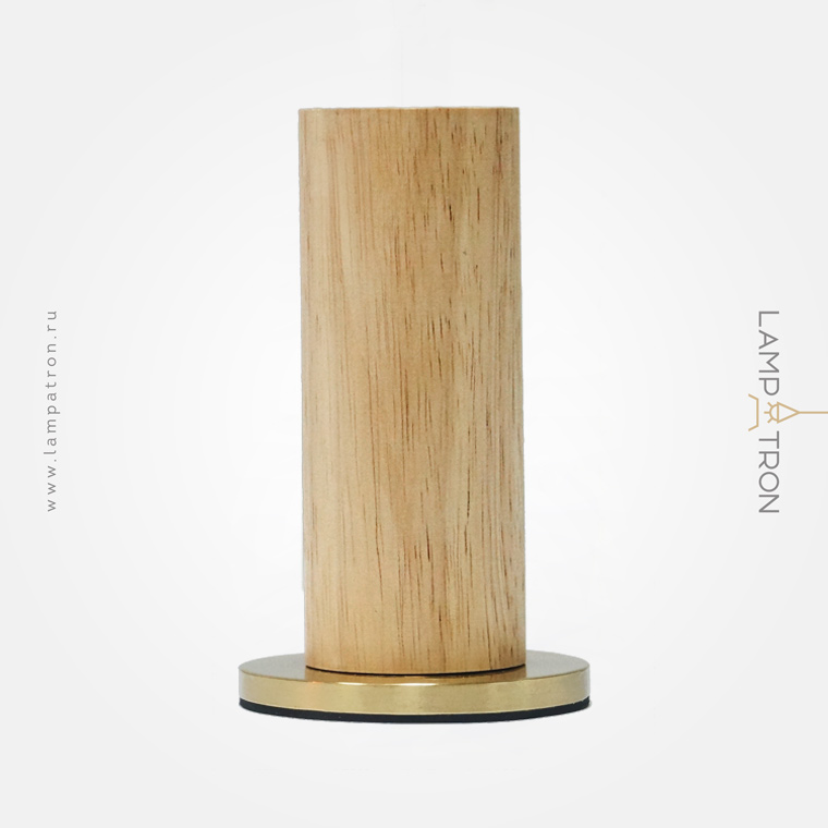 Настольная лампа SCANDI by ImperiumLoft