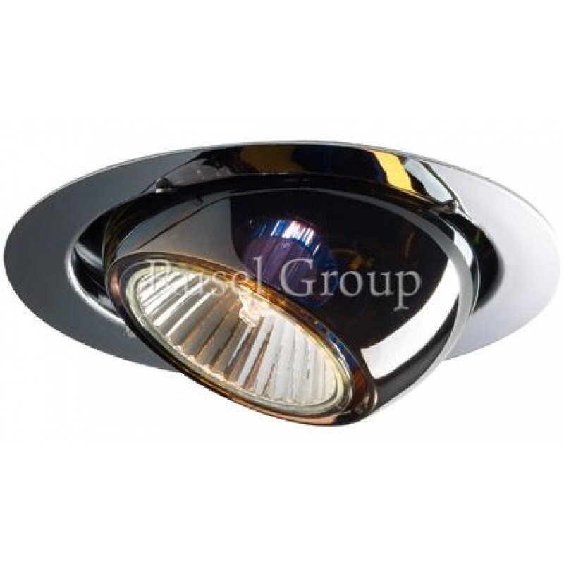 Встраиваемый светильник Fabbian Beluga Colour D57 F01 41