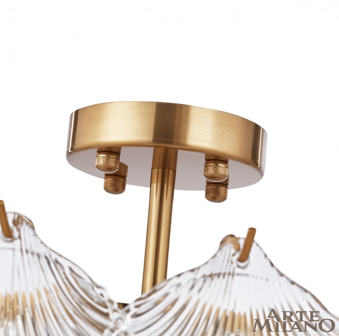 Люстра 312008/D400 BS Arte Milano