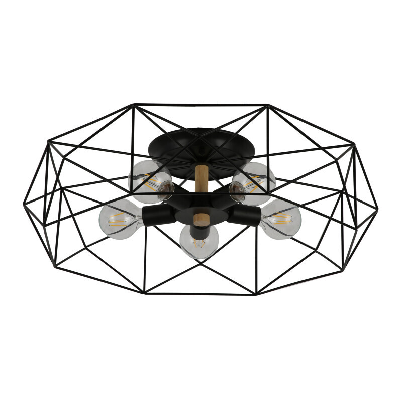 Люстра на штанге F-Promo 2584-5U