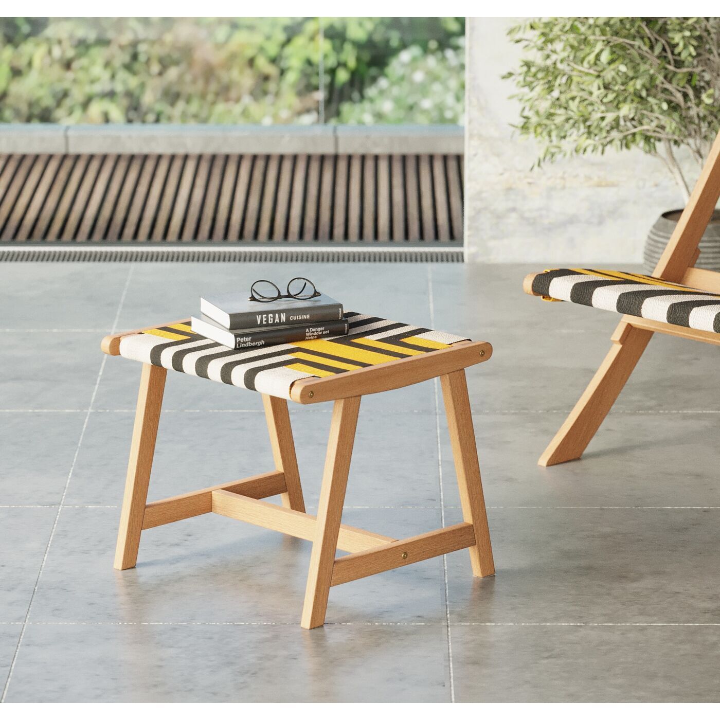 Табурет KARE Ipanema 87002