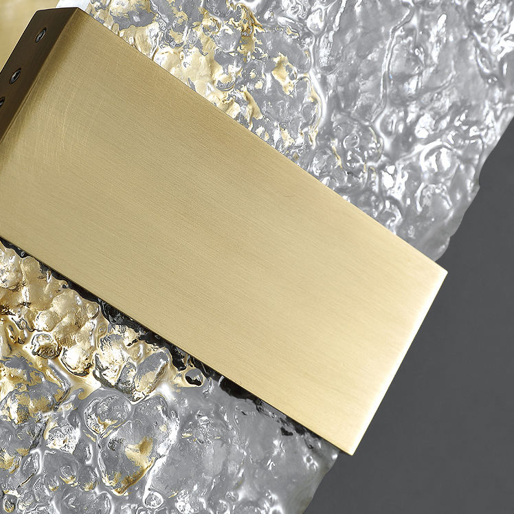 Настенный светильник BRIAN by ImperiumLoft