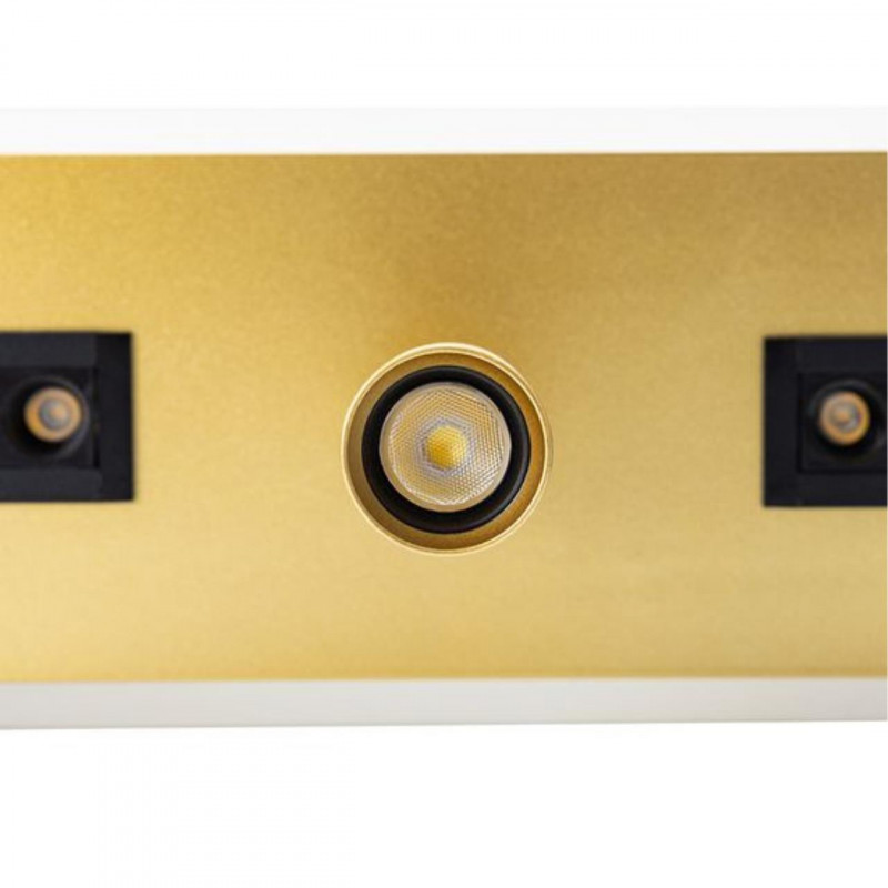 Спот ARTE Lamp A2220PL-3GO