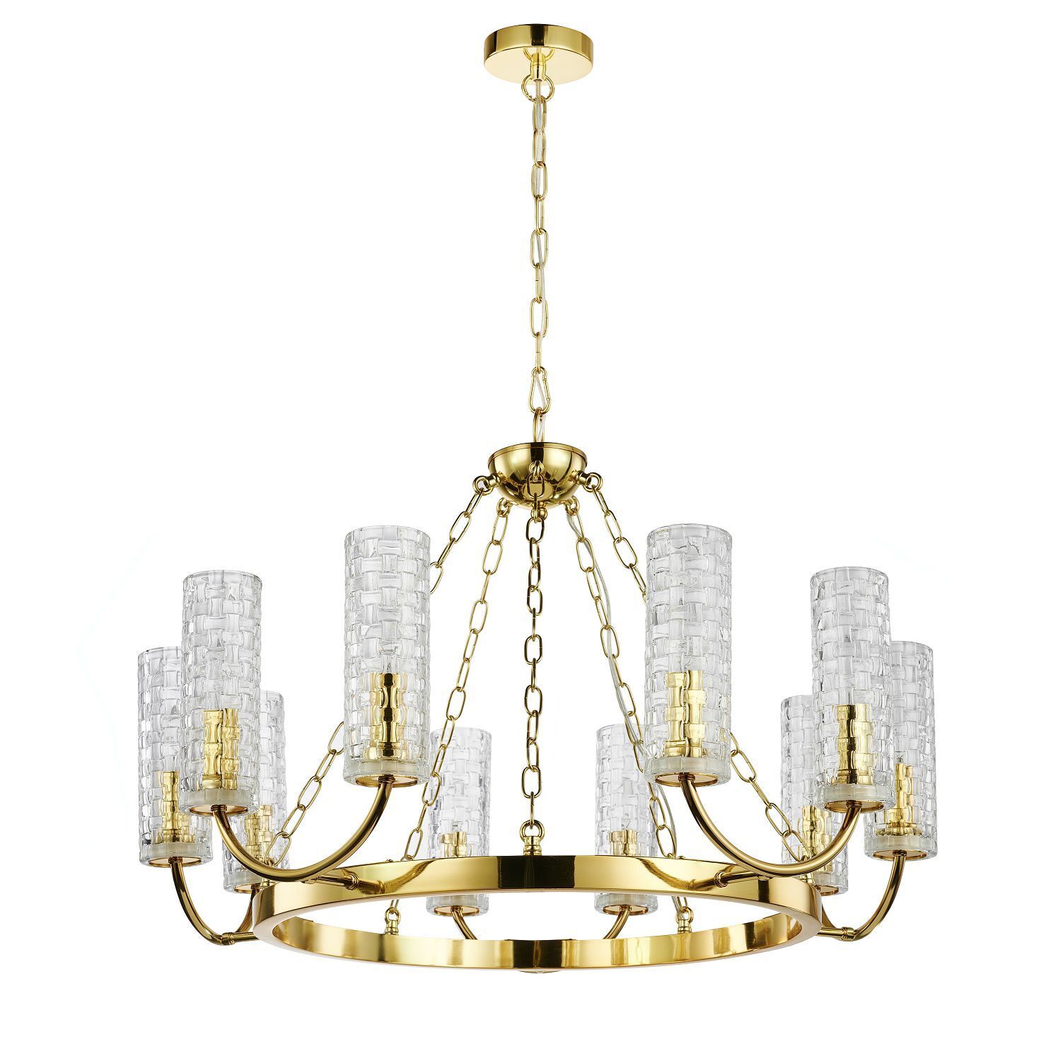 Люстра Favourite 2817-10P