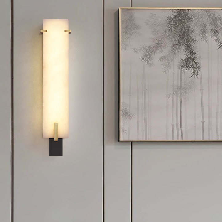 Настенный светильник SHARI A by ImperiumLoft