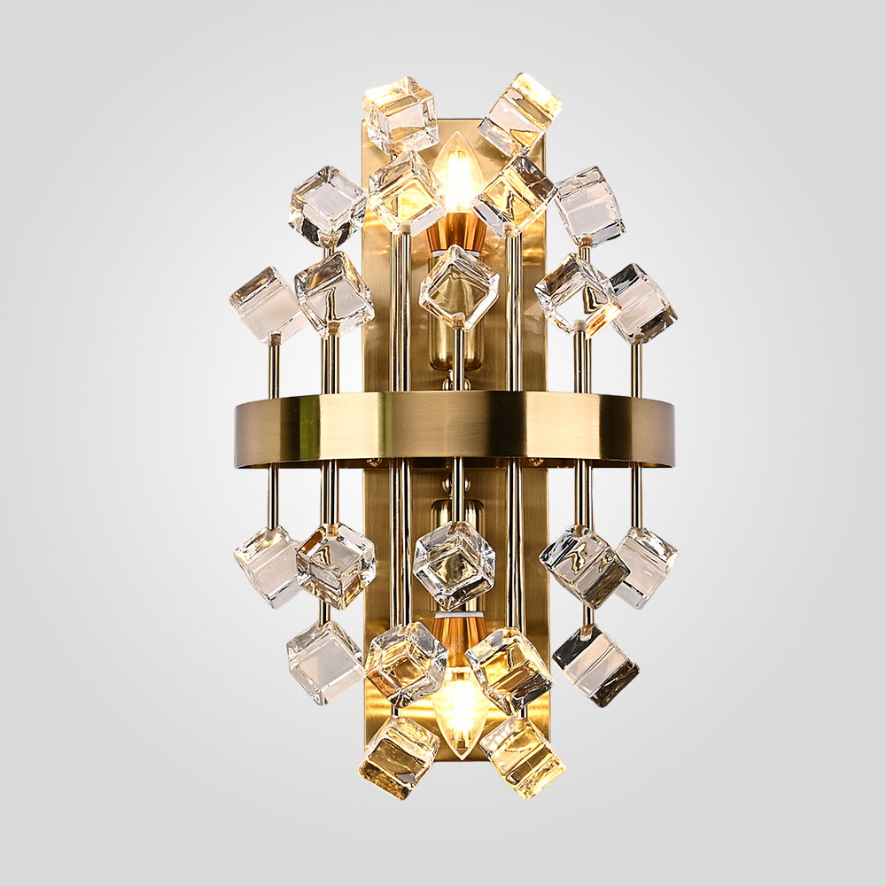 Настенный Светильник Rufina B By Imperiumloft