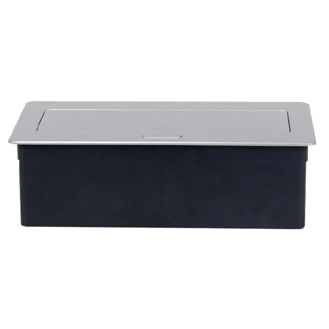 Настольныйстраиваемыйыдвижной розеточный блок Donolux DDSB6RAL