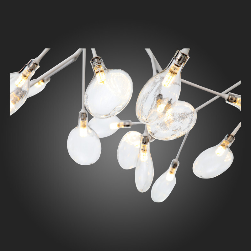 Подвесная люстра ST Luce SL411.533.45