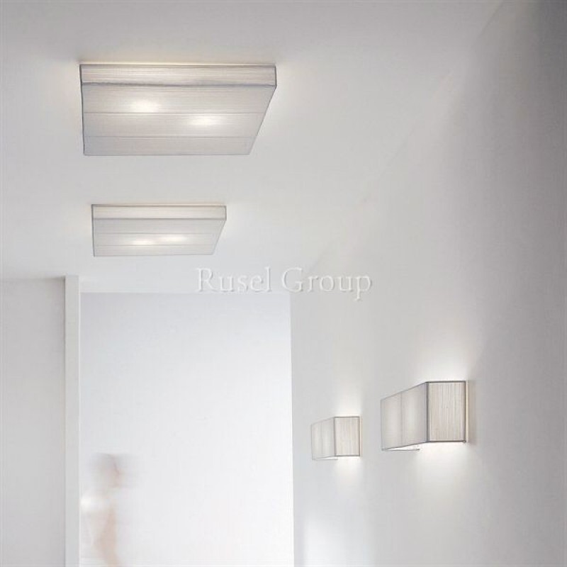 Настенный светильник Axo Light CLAVIUS AP PI