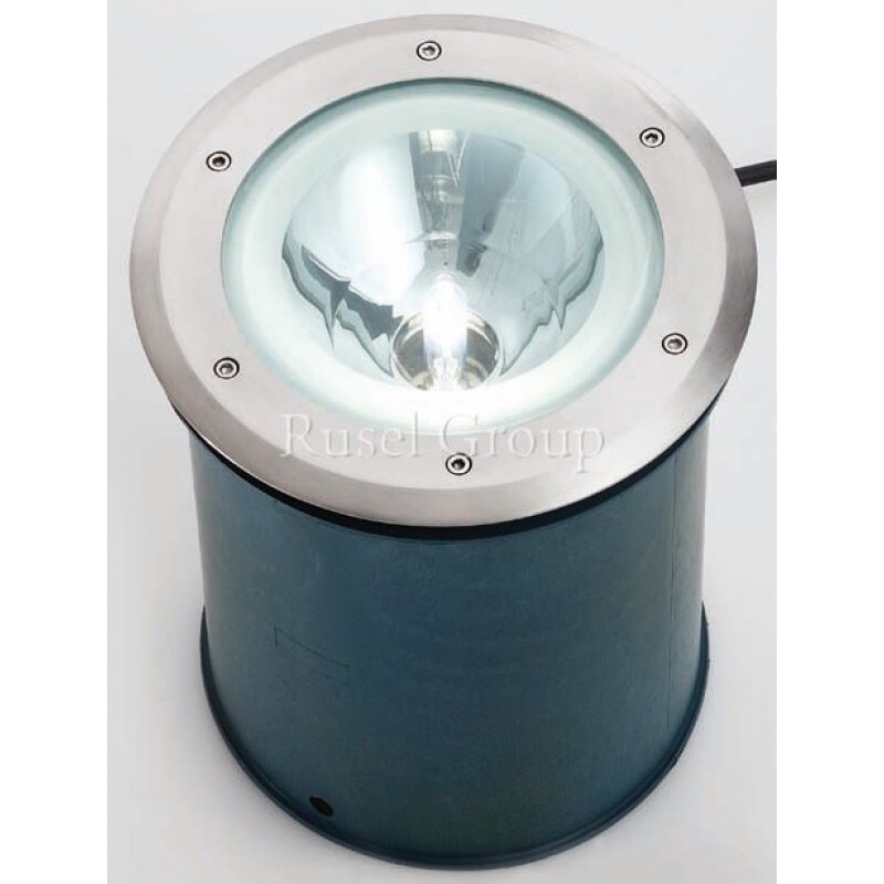 Встраиваемый светильник Fabbian Cricket D60 F30 35