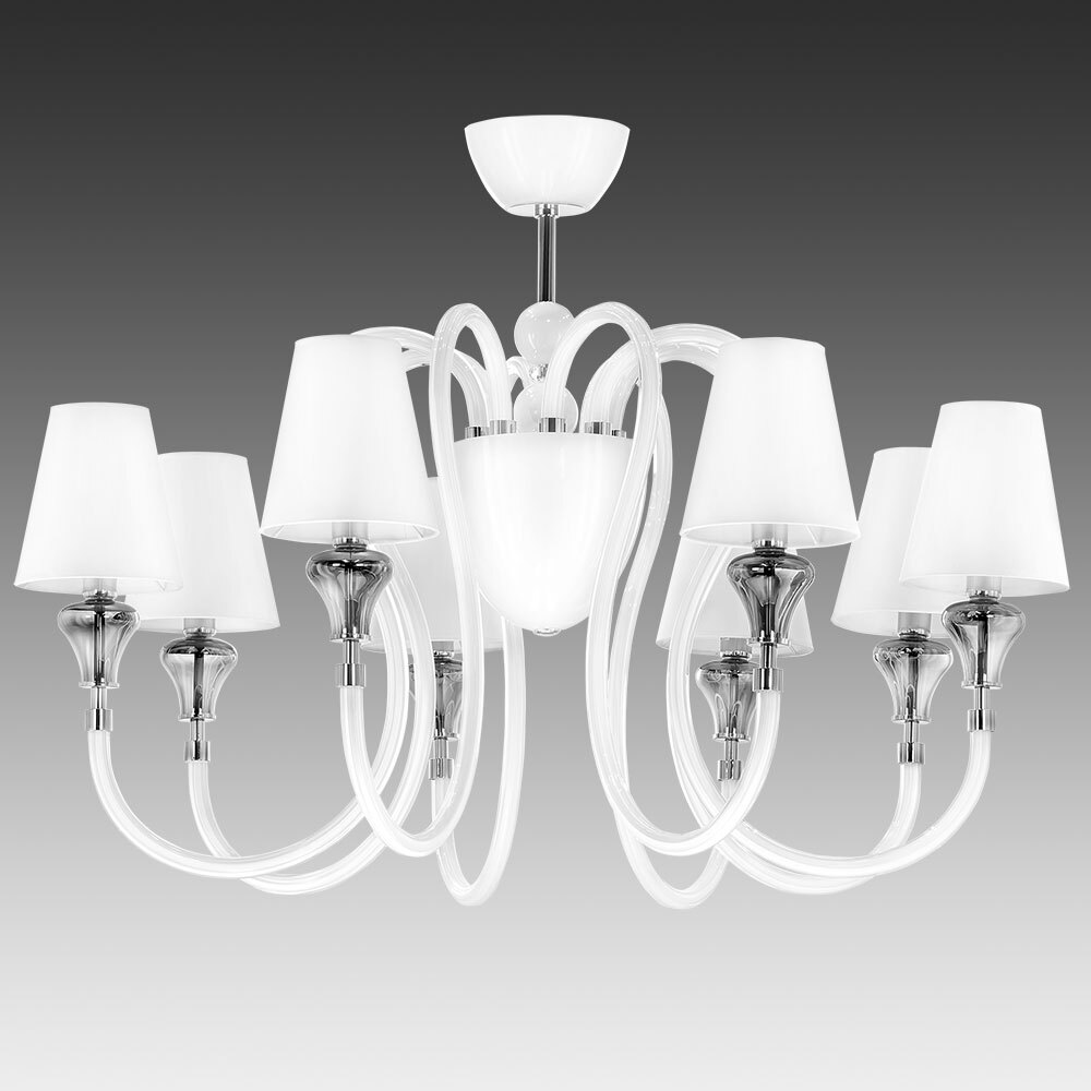 Люстра в классическом стиле NAOMI by ImperiumLoft