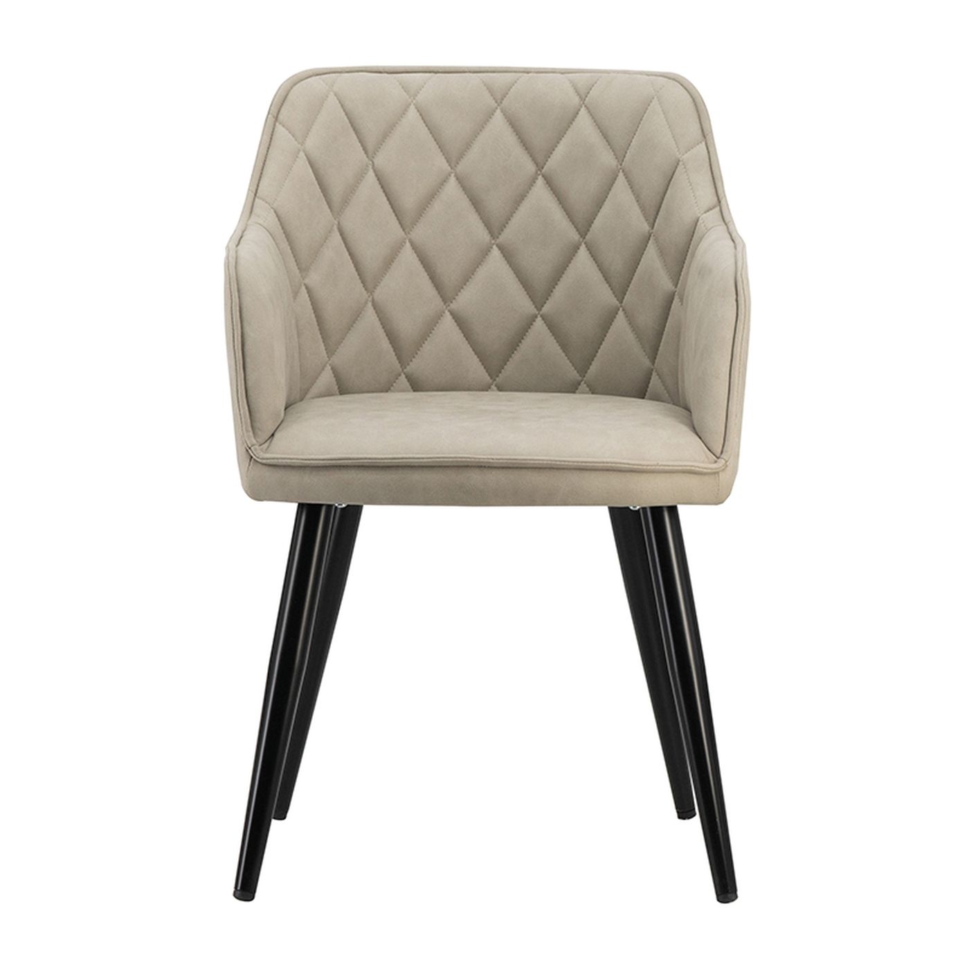 Кресло Glasar 48586/1-BEIG