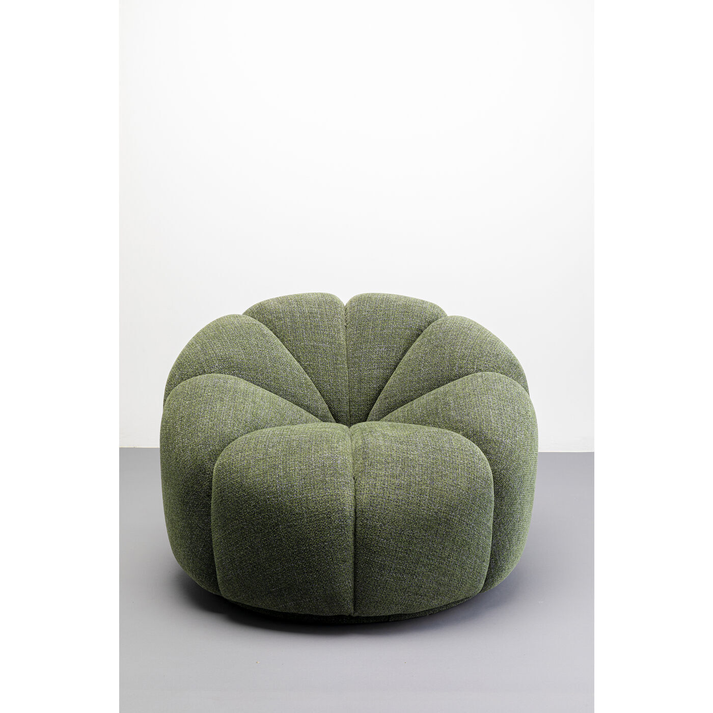 Кресло вращающееся KARE Peppo 87432