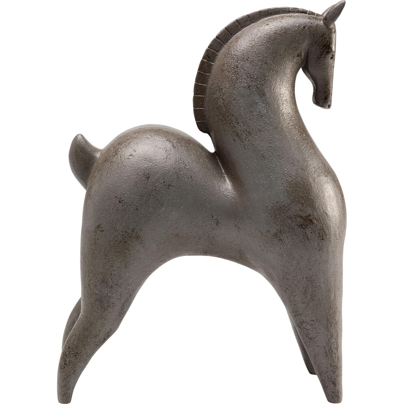 Фигура декоративная Horse 31cm KARE 58181