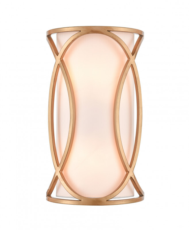 Бра Vele Luce VL4224W02