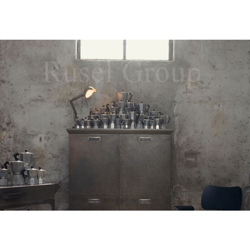 Настольная лампа Foscarini Diesel duii tavolo