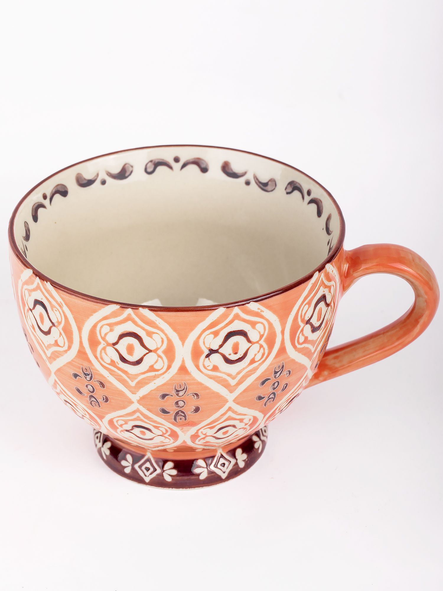 Кружка Glasar 57-192