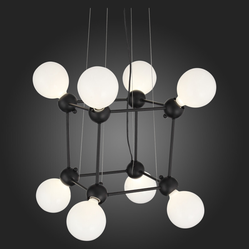 Подвесная люстра ST Luce SL412.403.08