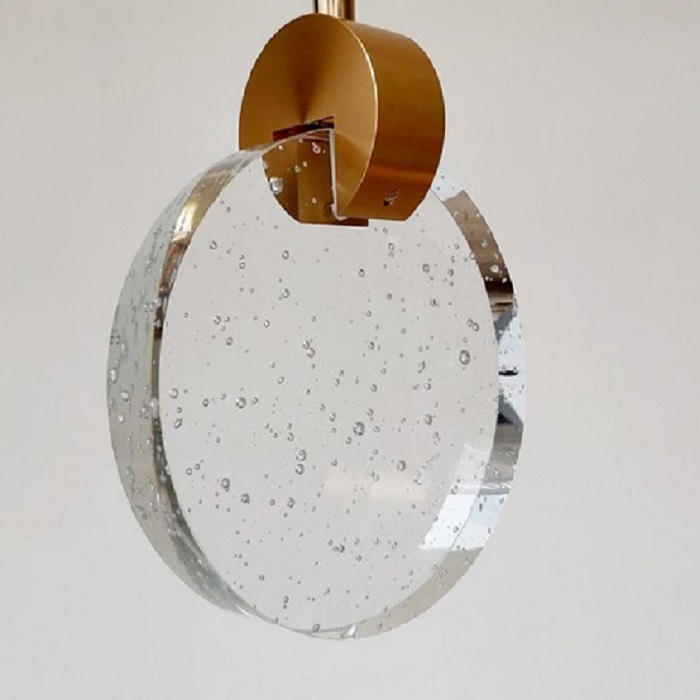 Подвесной светильник RENORD by ImperiumLoft