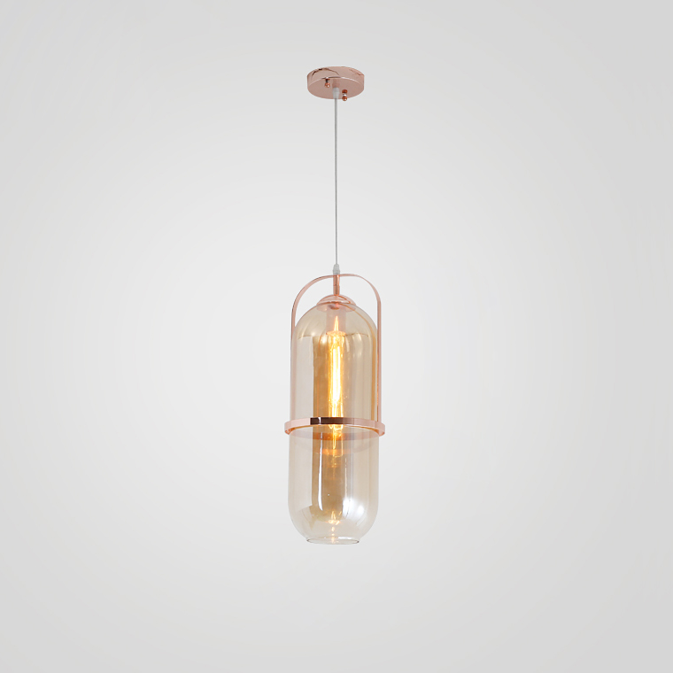 Подвесной светильник AGLET by ImperiumLoft