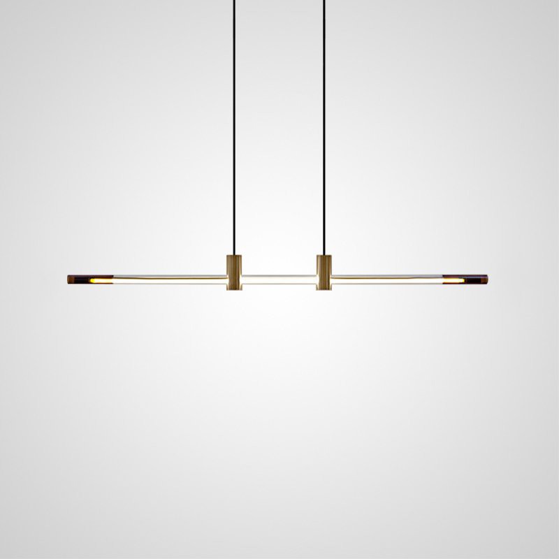 Подвесной Светильник Nisga 120 By Imperiumloft