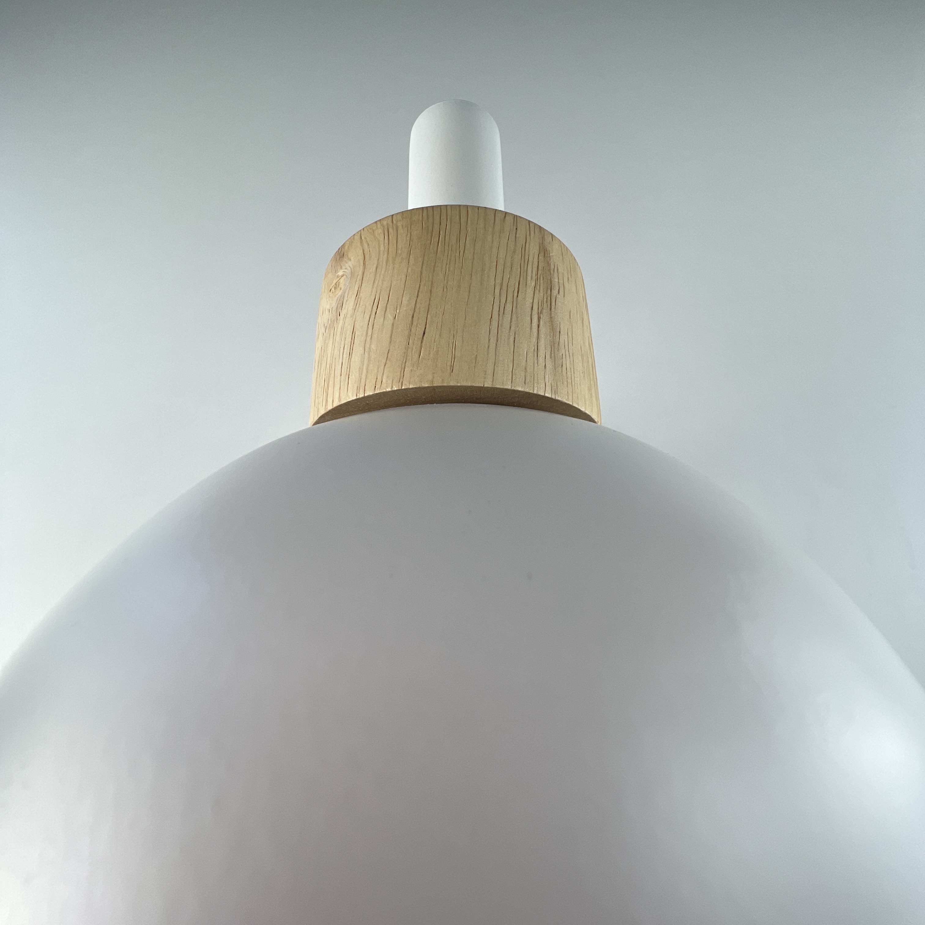 Бра FANTA WALL White by ImperiumLoft