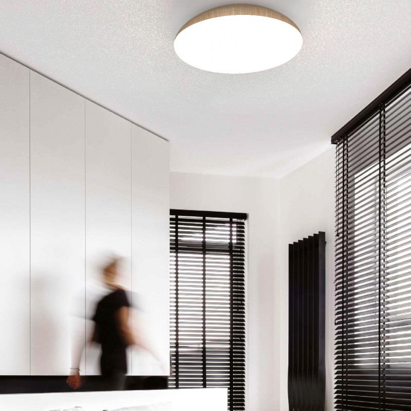 Накладной светильник Mantra 8136