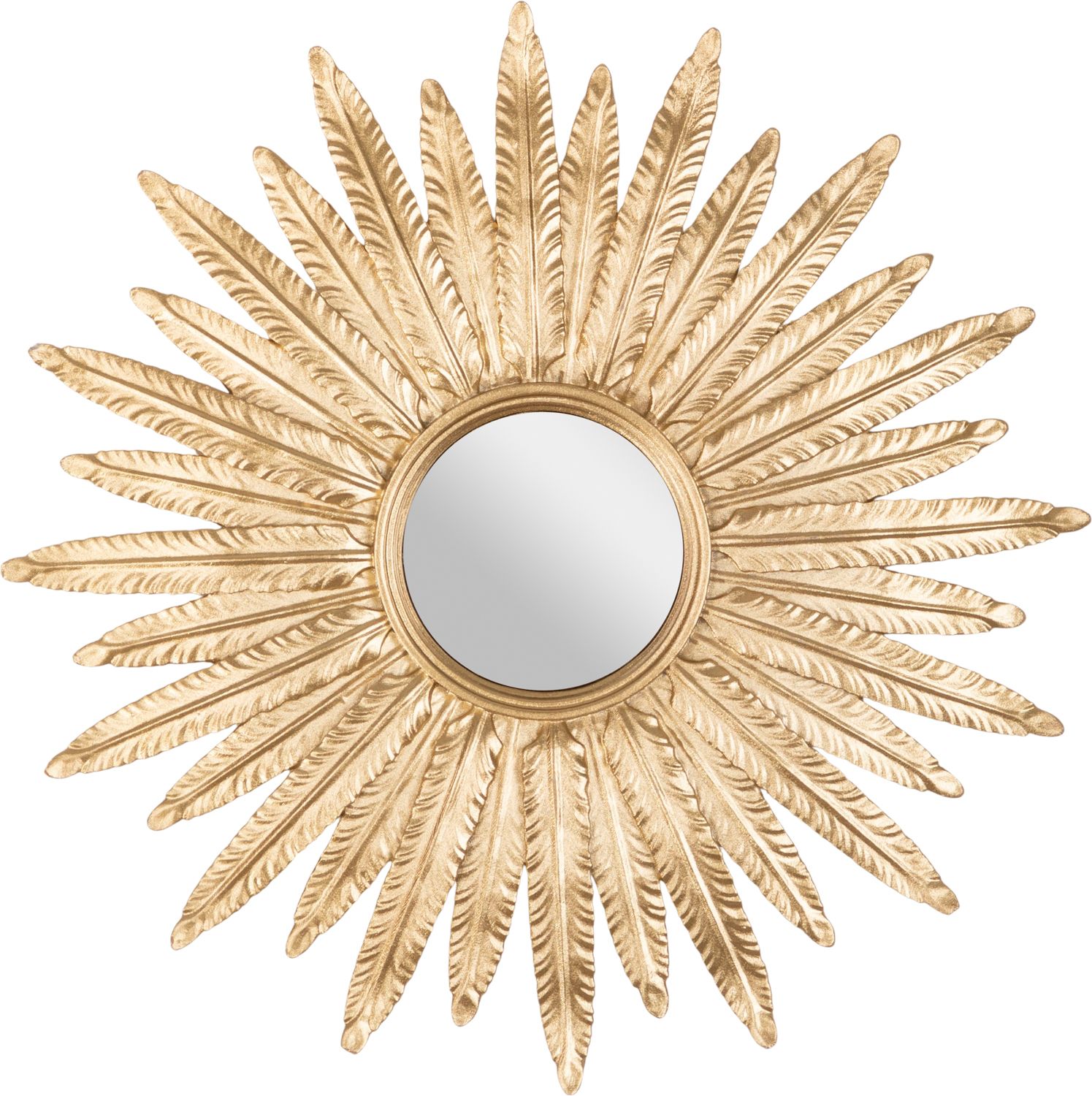 Декор настенный Солнце Glasar 28-727