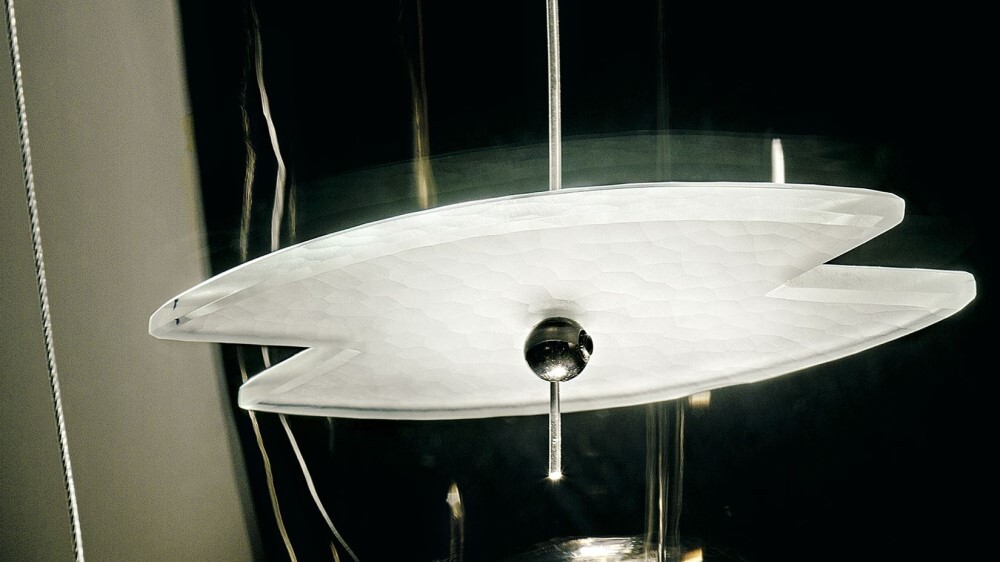 Настольная лампа Barovier & Toso 6536