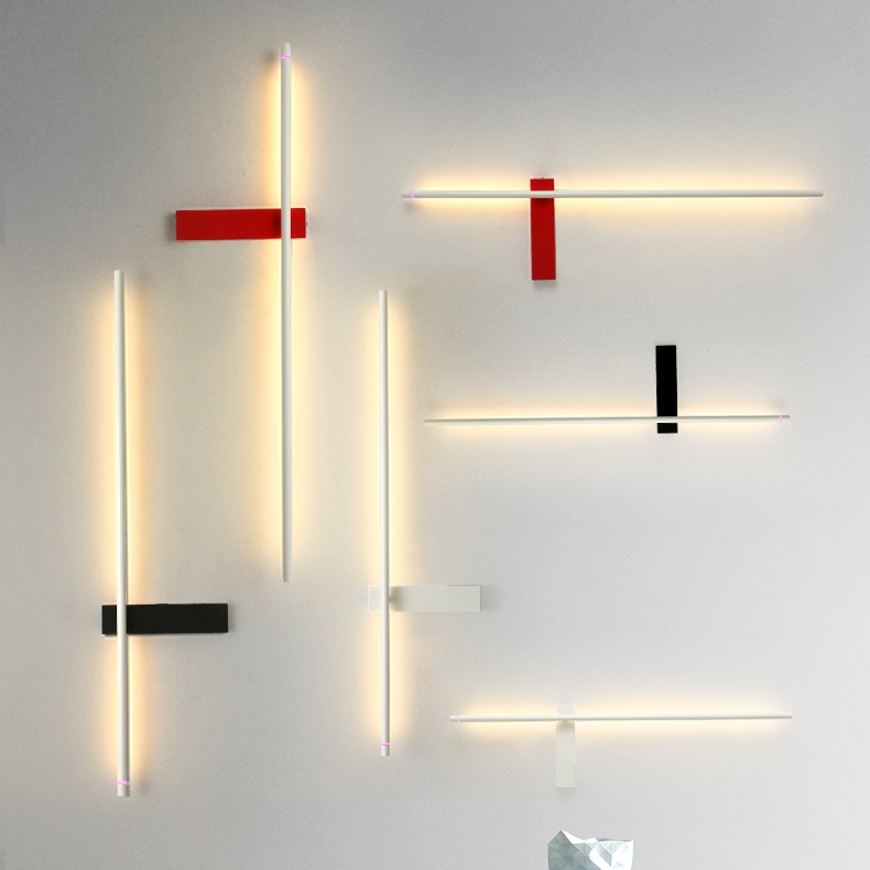 Настенный светильник GIA by ImperiumLoft