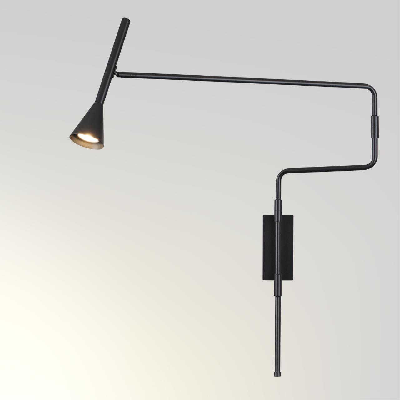 Настенный Odeon Light 7031/1W