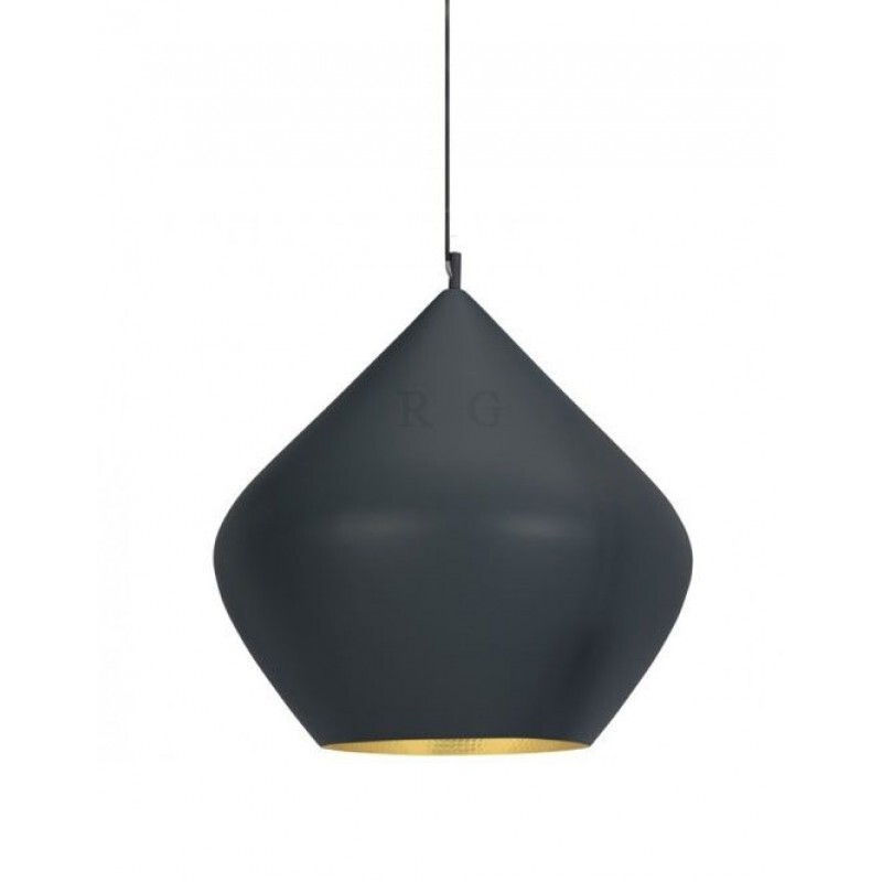 Подвесной светильник Tom Dixon Beat Light Stout