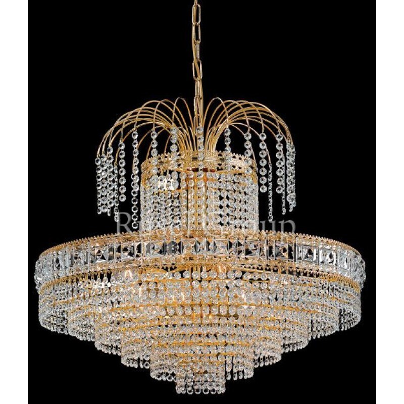 Люстра Masiero VE 830/13 (Ottocento)